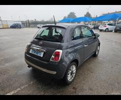 Fiat 500 - 1.2 Benzina - OK Neopatentati - 7