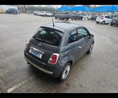 Fiat 500 - 1.2 Benzina - OK Neopatentati - 8