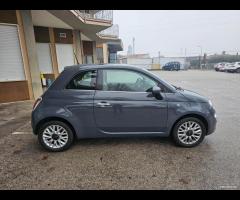 Fiat 500 - 1.2 Benzina - OK Neopatentati - 9