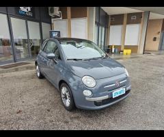 Fiat 500 - 1.2 Benzina - OK Neopatentati - 10