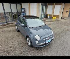 Fiat 500 - 1.2 Benzina - OK Neopatentati - 11