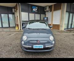 Fiat 500 - 1.2 Benzina - OK Neopatentati - 12