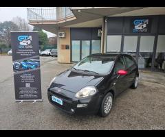 Fiat Grande Punto - Gpl- OK Neopatentati