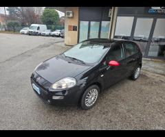 Fiat Grande Punto - Gpl- OK Neopatentati