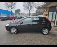 Fiat Grande Punto - Gpl- OK Neopatentati