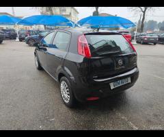 Fiat Grande Punto - Gpl- OK Neopatentati