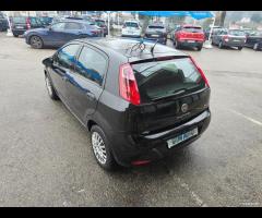 Fiat Grande Punto - Gpl- OK Neopatentati