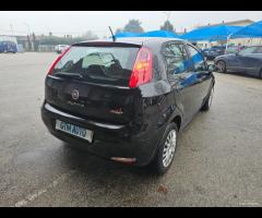 Fiat Grande Punto - Gpl- OK Neopatentati - 7