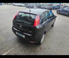 Fiat Grande Punto - Gpl- OK Neopatentati - 8