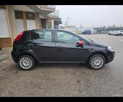 Fiat Grande Punto - Gpl- OK Neopatentati - 9