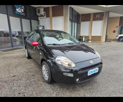 Fiat Grande Punto - Gpl- OK Neopatentati - 10