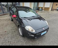 Fiat Grande Punto - Gpl- OK Neopatentati - 11