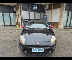 Fiat Grande Punto - Gpl- OK Neopatentati - 12