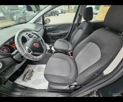 Fiat Grande Punto - Gpl- OK Neopatentati - 13