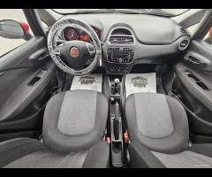 Fiat Grande Punto - Gpl- OK Neopatentati - 15