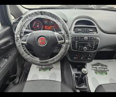 Fiat Grande Punto - Gpl- OK Neopatentati - 16