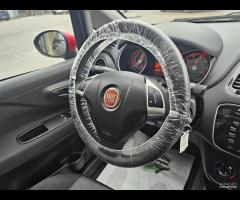 Fiat Grande Punto - Gpl- OK Neopatentati - 19