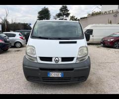 Renault Trafic T27 1.9 dCi/100PC-TN Furg.Confort