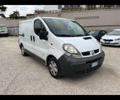 Renault Trafic T27 1.9 dCi/100PC-TN Furg.Confort