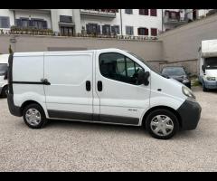 Renault Trafic T27 1.9 dCi/100PC-TN Furg.Confort