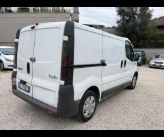 Renault Trafic T27 1.9 dCi/100PC-TN Furg.Confort