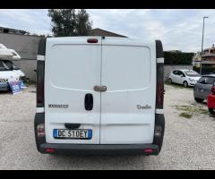 Renault Trafic T27 1.9 dCi/100PC-TN Furg.Confort