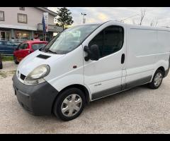 Renault Trafic T27 1.9 dCi/100PC-TN Furg.Confort - 8