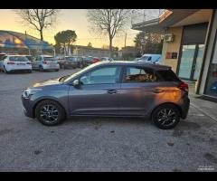 Hyundai i20 1.2 5 porte - OK Neopatentati