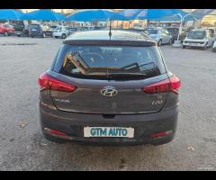 Hyundai i20 1.2 5 porte - OK Neopatentati - 6