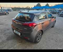 Hyundai i20 1.2 5 porte - OK Neopatentati - 7