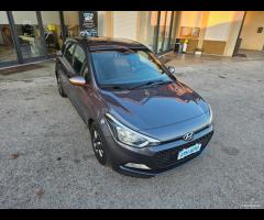 Hyundai i20 1.2 5 porte - OK Neopatentati - 11