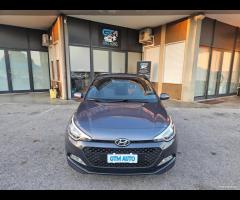 Hyundai i20 1.2 5 porte - OK Neopatentati - 12