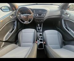 Hyundai i20 1.2 5 porte - OK Neopatentati - 15