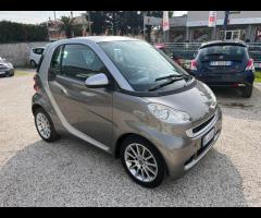 Smart ForTwo 800 40 kW coupé passion cdi