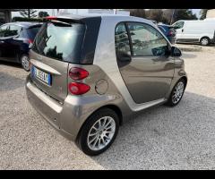 Smart ForTwo 800 40 kW coupé passion cdi