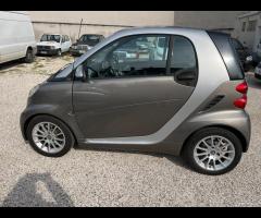 Smart ForTwo 800 40 kW coupé passion cdi - 7