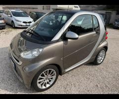 Smart ForTwo 800 40 kW coupé passion cdi - 8