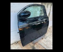 PORTA PORTIERA SPORTELLO FIAT 500e 500 elettrica