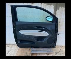 PORTA PORTIERA SPORTELLO FIAT 500e 500 elettrica