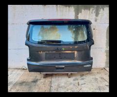 PORTELLONE COFANO POSTERIORE JEEP RENEGADE