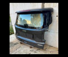 PORTELLONE COFANO POSTERIORE JEEP RENEGADE