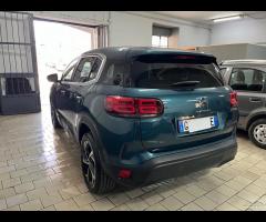 Citroen C5 Aircross BlueHDi 130 S&S Shine 2020