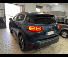 Citroen C5 Aircross BlueHDi 130 S&S Shine 2020 - 22