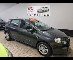 Fiat Punto Evo 1.2 gpl 2009 unico prop 99.000 km