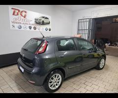 Fiat Punto Evo 1.2 gpl 2009 unico prop 99.000 km