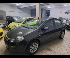 Fiat Punto Evo 1.2 gpl 2009 unico prop 99.000 km - 8