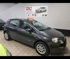 Fiat Punto Evo 1.2 gpl 2009 unico prop 99.000 km - 9