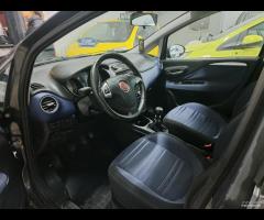 Fiat Punto Evo 1.2 gpl 2009 unico prop 99.000 km - 14