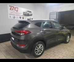 Hyundai Tucson 1.7 Crdi Xpossibile nav unico prop