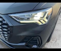 Audi Q3 SPB 35 TDI S tronic S line edition